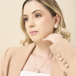 Conjunto pérola