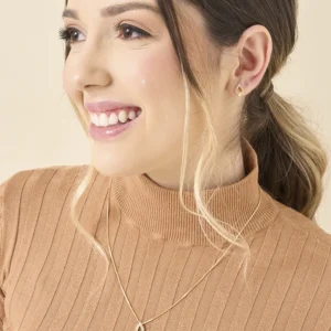 Conjunto gotinha vazada