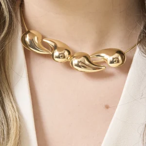 Choker gotas